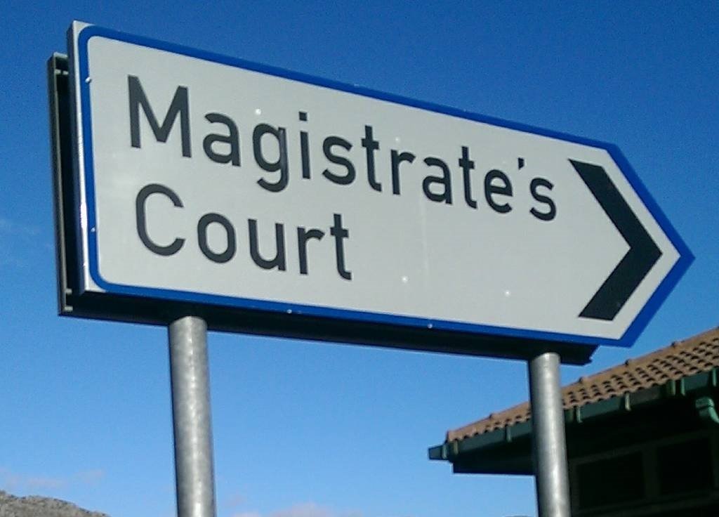 Tsomo Regional Magistrate's Court handed 25 years sentence for rape - Eastern Cape