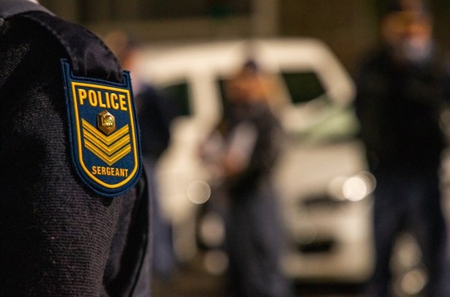 Three suspects arrested after high speed chase in Ottery, Grassy Park - Western Cape