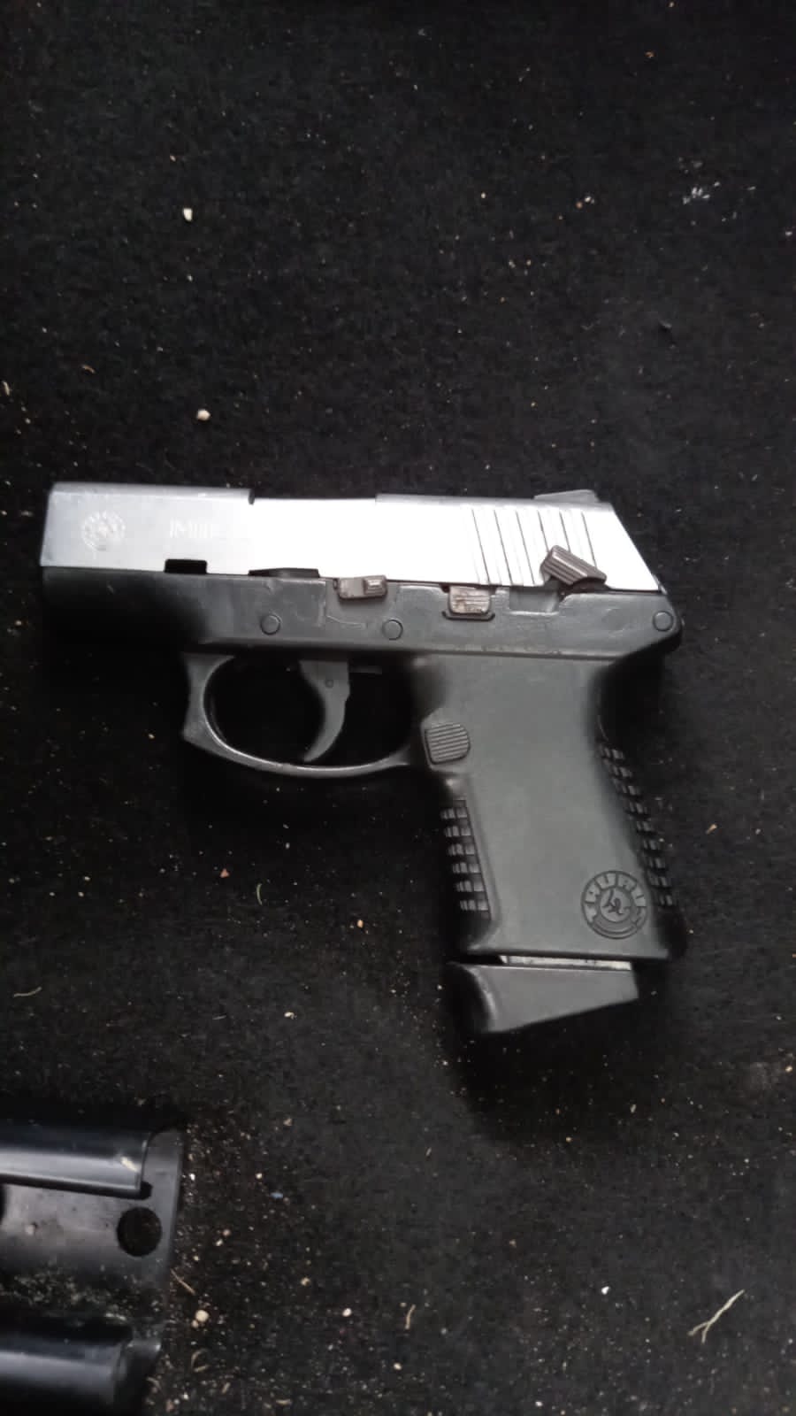 Police in Gqeberha recovered firearms and arrested suspects - Eastern Cape