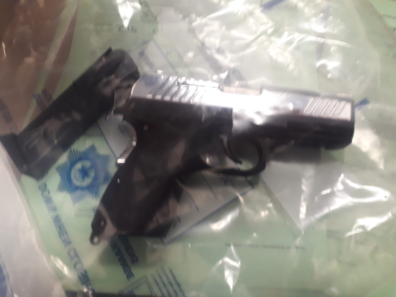 Several suspects arrested for serious crimes - Western Cape